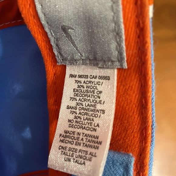 Nike ball cap - Picture 4 of 5